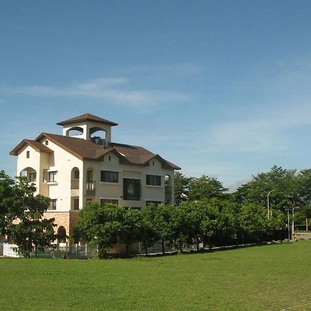 Mallorca B&B T'ai-tung Buitenkant foto