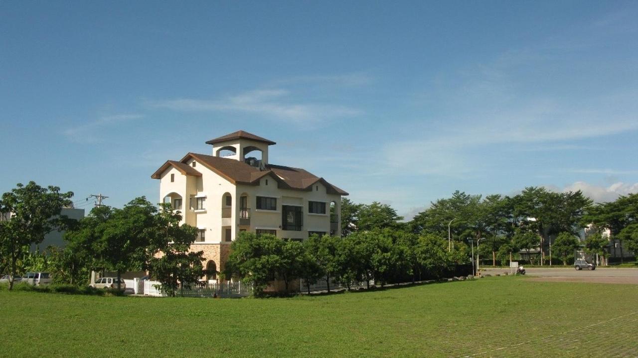 Mallorca B&B T'ai-tung Buitenkant foto