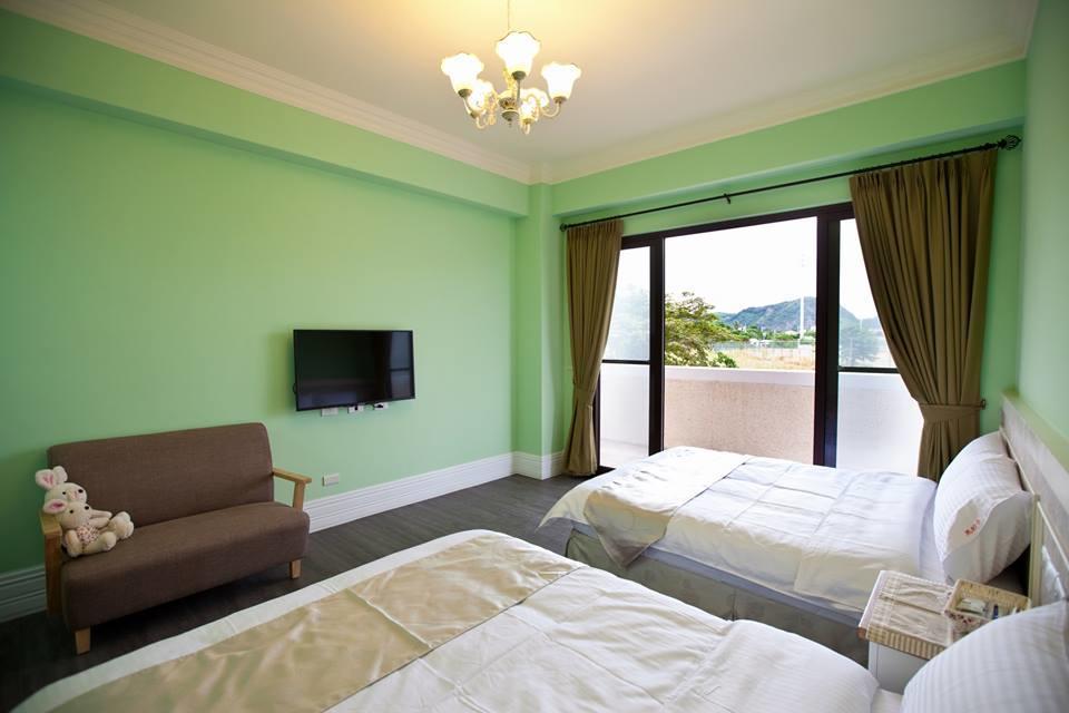Mallorca B&B T'ai-tung Buitenkant foto