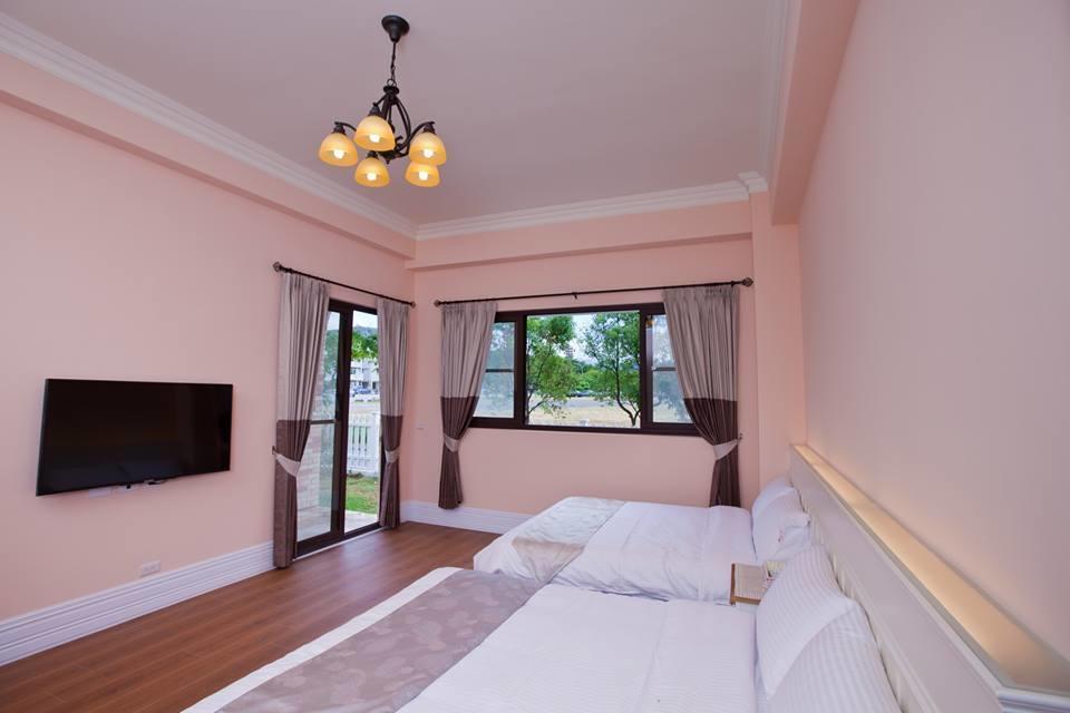 Mallorca B&B T'ai-tung Buitenkant foto