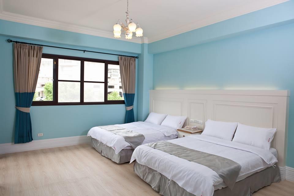 Mallorca B&B T'ai-tung Buitenkant foto
