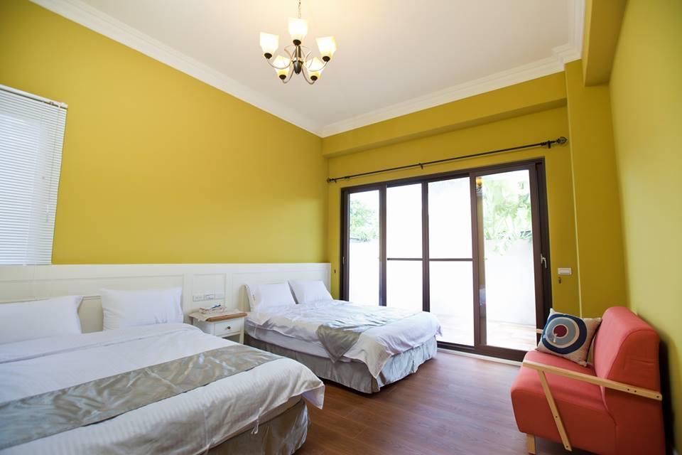 Mallorca B&B T'ai-tung Buitenkant foto