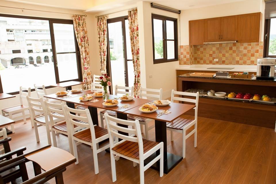 Mallorca B&B T'ai-tung Buitenkant foto