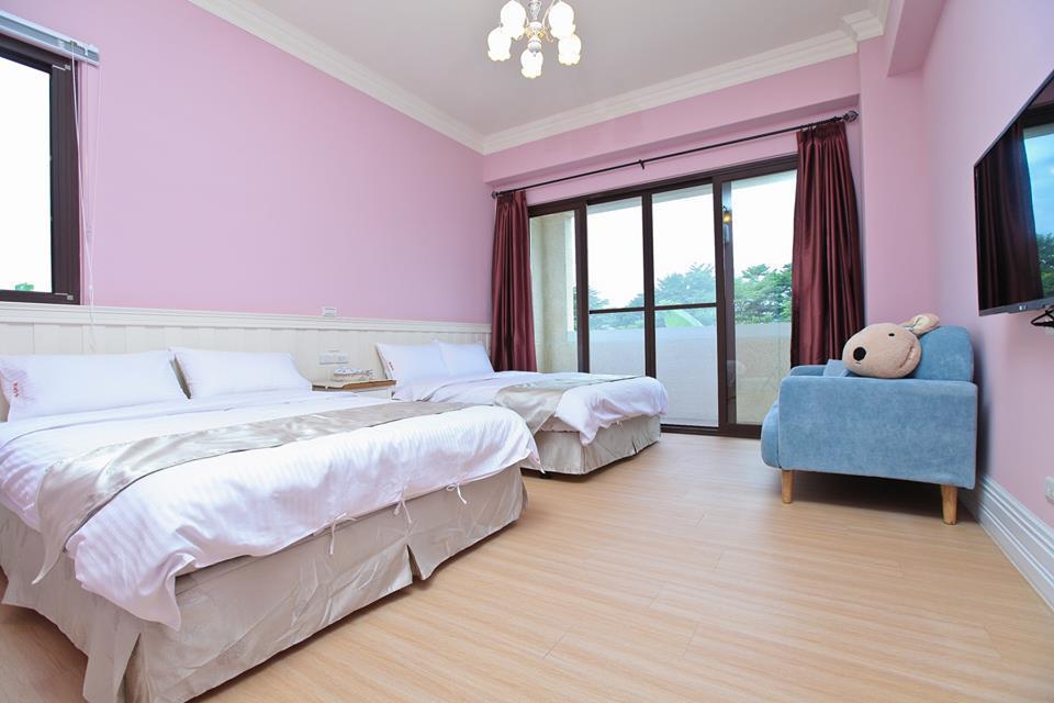 Mallorca B&B T'ai-tung Buitenkant foto
