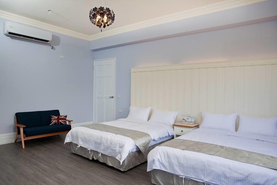 Mallorca B&B T'ai-tung Buitenkant foto