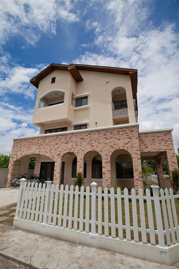Mallorca B&B T'ai-tung Buitenkant foto