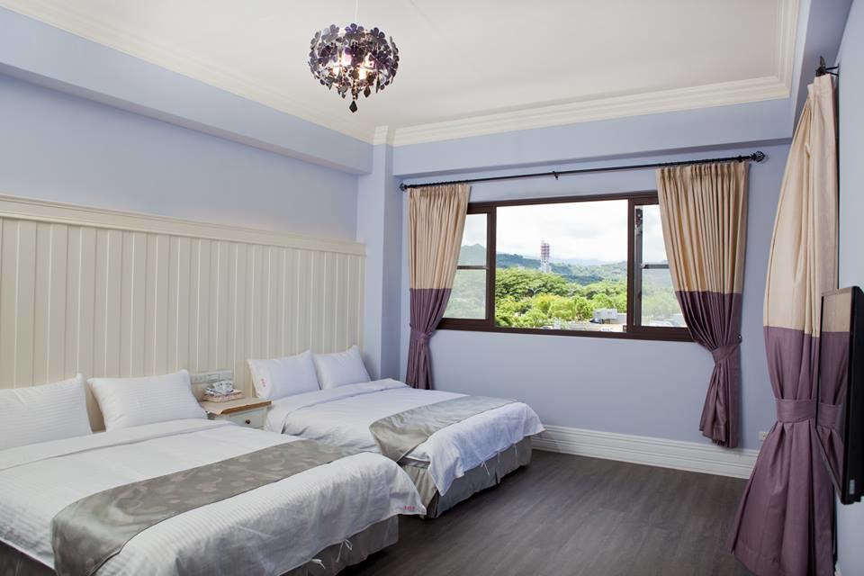 Mallorca B&B T'ai-tung Buitenkant foto