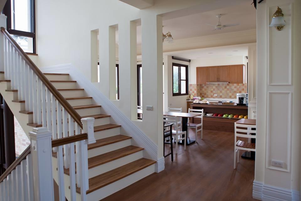 Mallorca B&B T'ai-tung Buitenkant foto