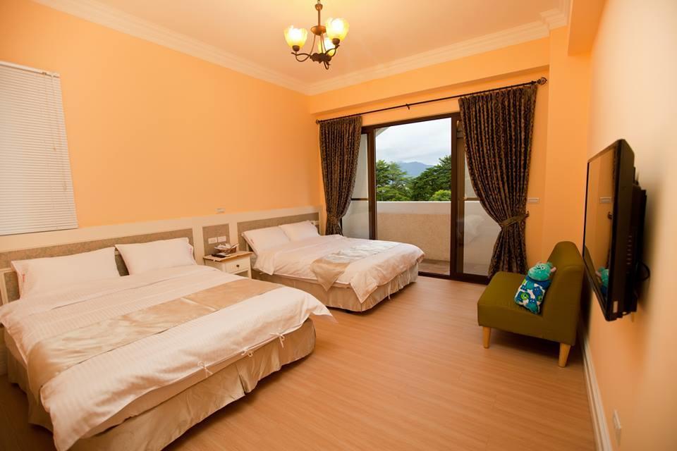 Mallorca B&B T'ai-tung Buitenkant foto
