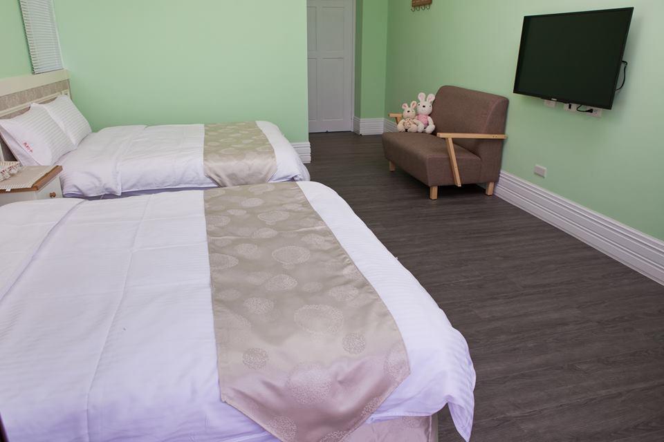 Mallorca B&B T'ai-tung Buitenkant foto