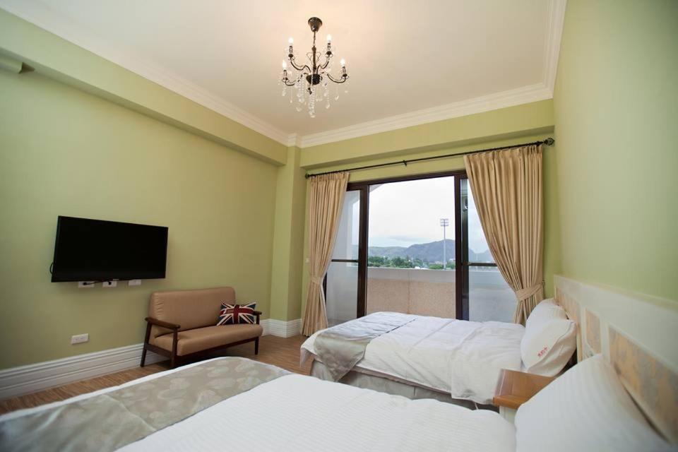 Mallorca B&B T'ai-tung Buitenkant foto